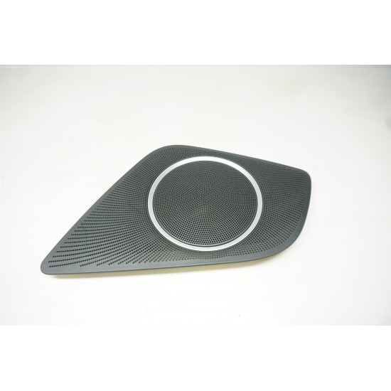 08-17 AUDI A5 Bang Olufsen Door Speaker Cover - LEFT FRONT 8T0035419A