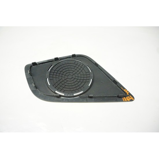 08-17 AUDI A5 Bang Olufsen Door Speaker Cover - LEFT FRONT 8T0035419A