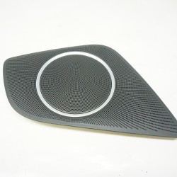 08-17 AUDI A5 Bang Olufsen Door Speaker Cover - RIGHT FRONT 8T0035020A