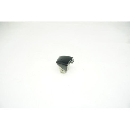 2013 2014 AUDI S8 PASSENGER DOOR HANDLE TRIM 4H0837880A LZ9Y