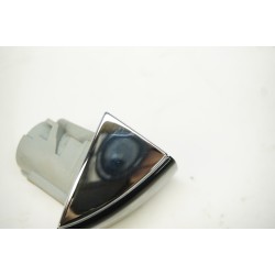 2013 2014 AUDI S8 PASSENGER DOOR HANDLE TRIM 4H0837880A LZ9Y