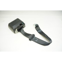 2013-2016 AUDI ALLROAD REAR LEFT OR RIGHT SEAT BELT RETRACTOR OEM BLACK