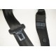 2013-2016 AUDI ALLROAD REAR LEFT OR RIGHT SEAT BELT RETRACTOR OEM BLACK