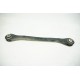 18-23 AUDI A5 A4 Quattro Trailing Control Arm LEFT 8W0501530D