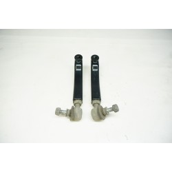 17-23 AUDI A4 Rear Sway Bar End Link 402-4023