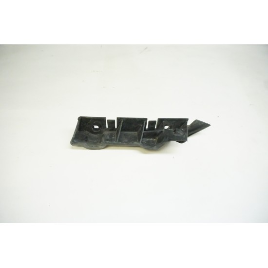 2008-2012 AUDI S5 Front Bumper Guide Bracket Left Front 8T0807283A