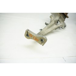 17-21 AUDI A4 A5 S4 S5 Allroad Left Front Steering Knuckle Spindle 8W0407253F