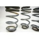 2017-2022 B9 AUDI A4 Lowering Spring Set 034 Motorsport 034-404-1001