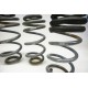2017-2022 B9 AUDI A4 Lowering Spring Set 034 Motorsport 034-404-1001