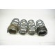 2017-2022 B9 AUDI A4 Lowering Spring Set 034 Motorsport 034-404-1001