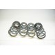 2017-2022 B9 AUDI A4 Lowering Spring Set 034 Motorsport 034-404-1001