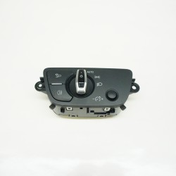 18-20 AUDI A5 Head Light Switch 4M0-941-531-N OEM