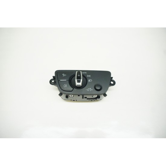 18-20 AUDI A5 Head Light Switch 4M0-941-531-N OEM