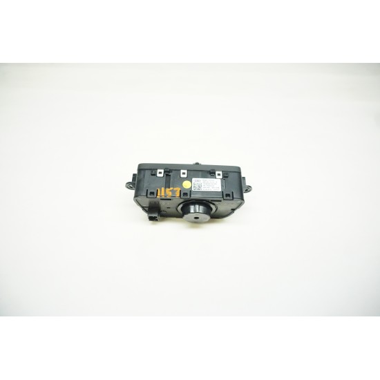 18-20 AUDI A5 Head Light Switch 4M0-941-531-N OEM