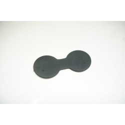 2017-2020 AUDI A4 Cup Holder Rubber Mat 8W0862145