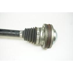 2014-2018 AUDI RS7 REAR TORQUE VECTOR Axle Shaft LEFT 8R0501203D