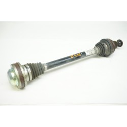2014-2018 AUDI RS7 REAR TORQUE VECTOR Axle Shaft RIGHT 8R0501204D