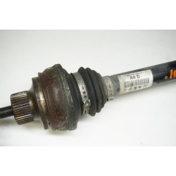 2014-2018 AUDI RS7 REAR TORQUE VECTOR Axle Shaft RIGHT 8R0501204D