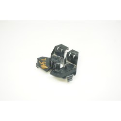 2023 AUDI Q3 Left Grille Parking Sensor Bracket 83A919267A