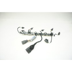 17-20 AUDI A4 2.0T Engine Fuel Injector Wire Harness 06L971627Q 17-20 AUDI A4 2.0T Engine Fuel Injector Wire Harness 06L971627Q