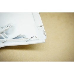 2021 - 2023 AUDI Q3 Passenger Door Mirror Cover / Cap Right 81A857528A