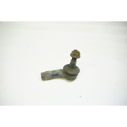 11-15 AUDI Q7 TDI Outer Tie Rod - LEFT 7L0-422-817-D