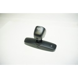 2019-2024 AUDI Q3 Power Rear View Mirror Auto Dim Compass 81A857511N CHIPPED