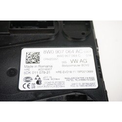 2017 AUDI A4 Body Control Module 8W0907064C