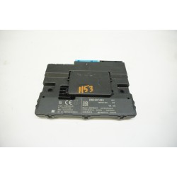 2017 AUDI A4 Interface Control Module 8W6907468