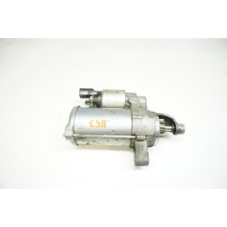 2019 AUDI Q5 2.0T ENGINE STARTER MOTOR 06L911021A