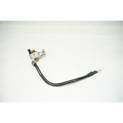 Audi A4 S4 Q5 SQ5 Q7 Battery Ground Negative Cable 8S0915181