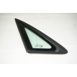 2017-2019 AUDI A4 Rear Quarter Window Glass LEFT 8W5845299F
