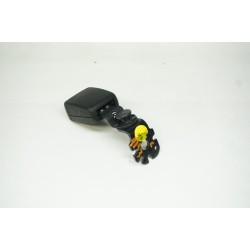 17-23 AUDI ALLROAD - Seat Belt Buckle Rear Center 8W0857740C 17-23 AUDI ALLROAD - Seat Belt Buckle Rear Center 8W0857740C