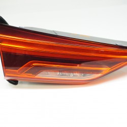 19-23 AUDI Q3 LED Trunk Tail Light Brake Lamp LEFT 83A945093B