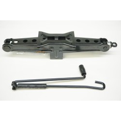 19-23 AUDI Q3 QUATTRO Emergency Roadside Scissor Jack 5QF011031D