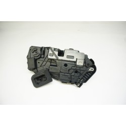 19-23 AUDI Q3 REAR Door Lock Actuator Lock Passenger Right 83A839016B