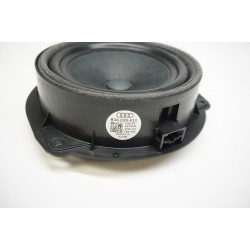 19-23 AUDI Q3 REAR Door Speaker Base Audio 83A035411