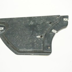 19-23 Audi Q3 Underbody Shield Panel Left 83A825219