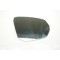 19-23 AUDI Q3 PASSENGER Door Mirror Glass Auto Dim Heating 81A857536P