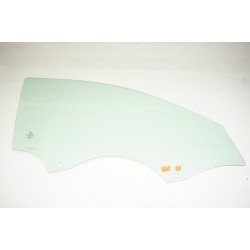 AUDI Q3 PASSENGER FRONT DOOR WINDOW GLASS OEM 83A-845-202 2019-2023