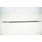 17-23 AUDI A4 Exterior Window Trim Left Front 8W0837477