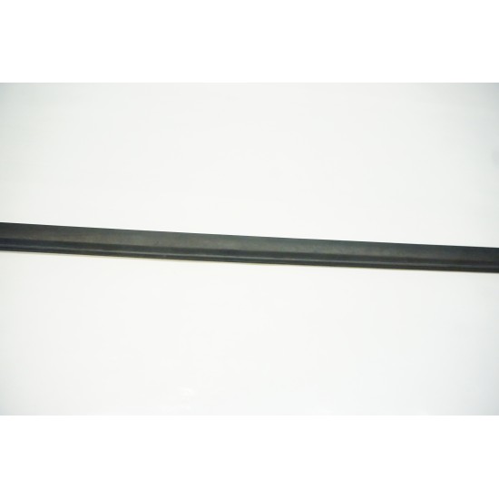 17-23 AUDI A4 Exterior Window Trim Left Front 8W0837477