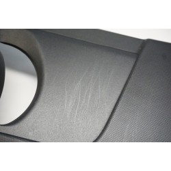 19-23 AUDI Q3 Interior B Pillar Trim - Driver Left 83A867243B