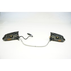 19-23 AUDI Q3 Steering Wheel Control Switches 4M8951523