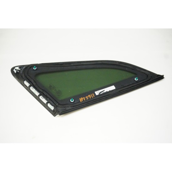 AUDI Q3 SUV Quarter Window Glass LEFT 83A845297J 2019-2023