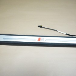 19-23 AUDI Q3 Illuminated Door Sill Plate S-Line | Driver Front | 83A947417