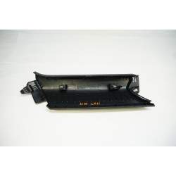 19-23 AUDI Q3 Passenger Interior Headliner C Pillar Trim 83A867288