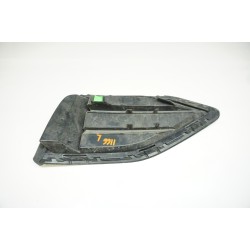 2020-2022 Volkswagen Passat Front Bumper Lower Grille Left 561853211A OEM