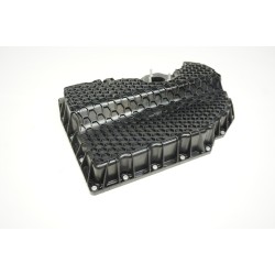 19-23 AUDI Q3 2.0T Lower Engine Oil Pan 06K103600AE OEM