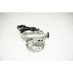 19-23 AUDI Q3 Quattro Engine Oil Pump 06H115105GD 4K Miles OEM 19-23 AUDI Q3 Quattro Engine Oil Pump 06H115105GD 4K Miles OEM